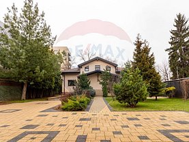 Casa de vânzare 6 camere, în Iaşi, zona Tătăraşi