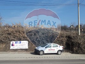 Teren agricol de vânzare, în Tomesti