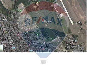 Teren padure de vânzare, în Iaşi, zona Ciric