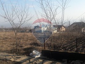 Teren agricol de vânzare, în Paun