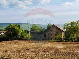 Teren constructii de vânzare, în Pietrăria