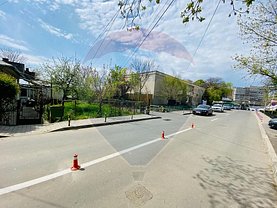 Teren constructii de vânzare, în Iaşi, zona Centru Civic