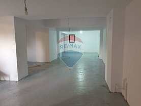 Vânzare spaţiu comercial