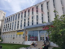 Închiriere birou în Vaslui, Central