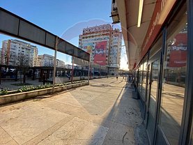 Închiriere spaţiu comercial