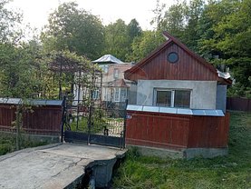 Casa de vânzare 3 camere, în Baltatesti