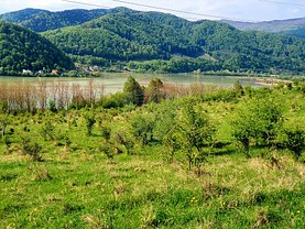 Teren constructii de vânzare, în Piatra-Neamţ, zona Sărata