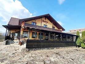 Vânzare hotel/pensiune