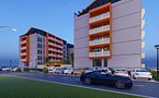 Apartament tip penthouse - 3 Camere - 2 Terase - Parcare - Piscina -Lift - NOU - imaginea 18