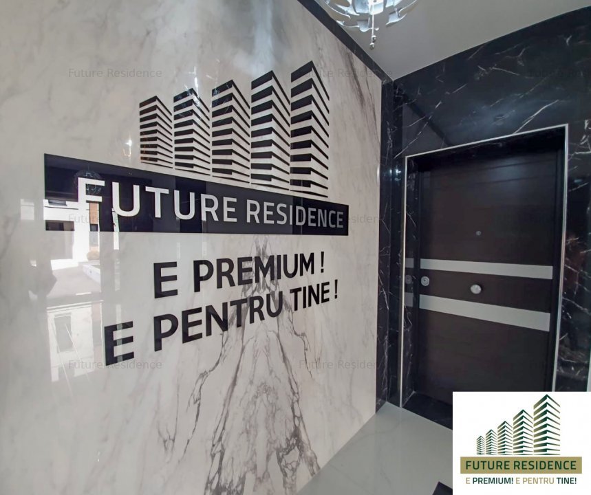 Apartament 3 Camere Nou - Comision 0% - Piscina - Lift- Finisaje Premium - Clima - imaginea 3