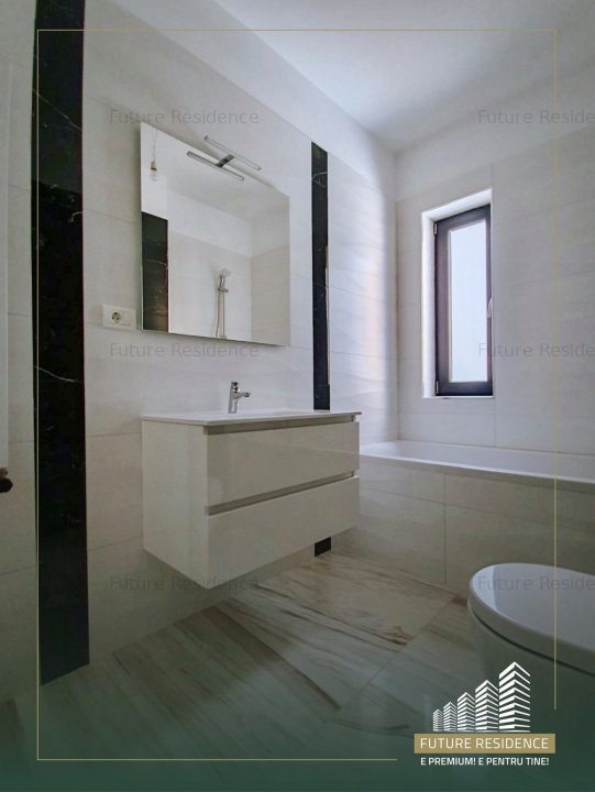 Apartament 3 Camere Nou - Comision 0% - Piscina - Lift- Finisaje Premium - Clima - imaginea 14