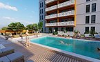  Apartament 3 Camere -Piscina-Finisaje Premium- La cheie- Giroc(Lidl) - Bloc Nou - imaginea 8