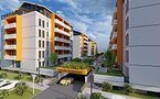  Apartament 3 Camere -Piscina-Finisaje Premium- La cheie- Giroc(Lidl) - Bloc Nou - imaginea 9