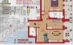 Apartamente Premium 2-3 Camere La cheie - Bloc Nou - Piscina- Dezvoltator Giroc - imaginea 2
