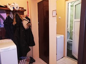 Garsonieră de închiriat, în Iaşi, zona Podu Roş