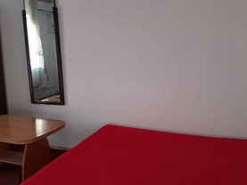 Garsonieră de închiriat, în Iaşi, zona Canta