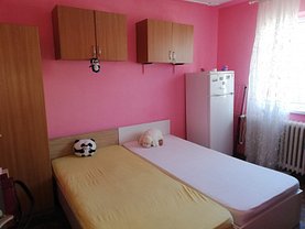 Garsonieră de închiriat, în Iaşi, zona Podu Roş