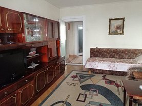 Apartament de vânzare 3 camere, în Iaşi, zona Alexandru cel Bun