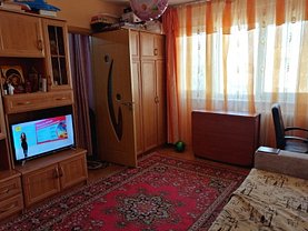 Apartament de vânzare 2 camere, în Iaşi, zona Alexandru cel Bun