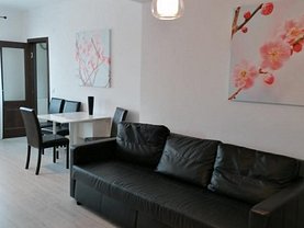 Apartament de închiriat 2 camere, în Iaşi, zona Palat