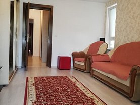 Apartament de vânzare 2 camere, în Iaşi, zona Păcurari