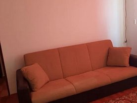 Garsonieră de vânzare, în Iaşi, zona Canta