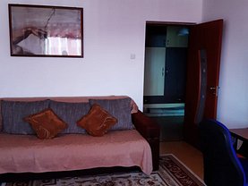 Apartament de vânzare 2 camere, în Iaşi, zona Păcurari