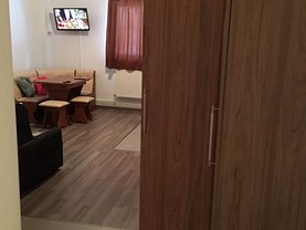 Garsonieră de închiriat, în Iaşi, zona Tătăraşi
