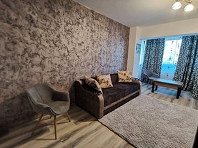 Apartament de închiriat 2 camere, în Iaşi, zona Tudor Vladimirescu