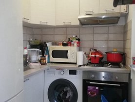 Apartament de vânzare 2 camere, în Iaşi, zona Alexandru cel Bun