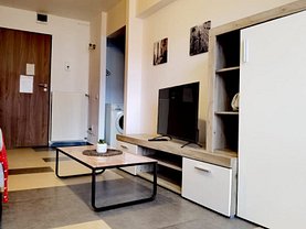 Apartament de închiriat 2 camere, în Iaşi, zona Podu Roş