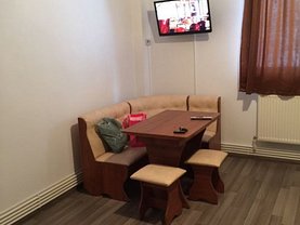 Garsonieră de închiriat, în Iaşi, zona Tătăraşi