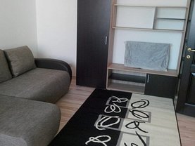 Garsonieră de închiriat, în Iaşi, zona Păcurari