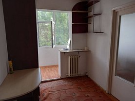 Apartament de închiriat 2 camere, în Iaşi, zona Alexandru cel Bun