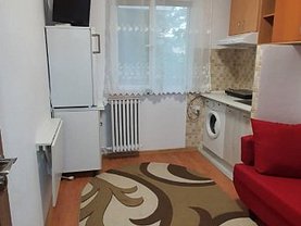 Garsonieră de vânzare, în Iaşi, zona Alexandru cel Bun