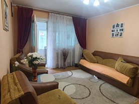 Apartament de vânzare 2 camere, în Iaşi, zona Zimbru