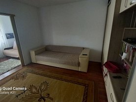Garsonieră de vânzare, în Iaşi, zona Canta