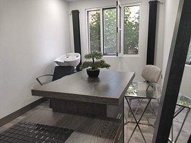Apartament de închiriat 3 camere, în Iaşi, zona Podu Roş