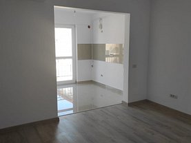 Apartament de vânzare 2 camere, în Iaşi, zona Popas Păcurari