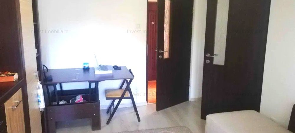 Apartament 2 camere decomandat- Podu Ros - imaginea 0 + 1