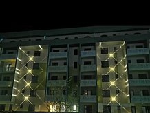Garsonieră-studio de închiriat în Iasi, Pacurari