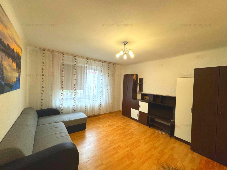 Apartament 1 camera - etajul 1 - Granit