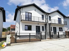 Casa de vânzare 4 camere, în Iaşi, zona Valea Adâncă