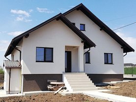 Casa de vânzare 4 camere, în Iaşi, zona Valea Adâncă