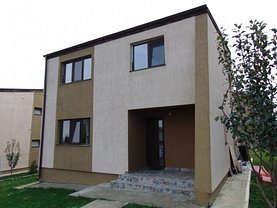 Casa de închiriat 4 camere, în Iaşi, zona Miroslava