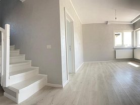 Casa de vânzare 4 camere, în Iaşi, zona Păcurari