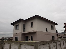 Casa de vânzare 4 camere, în Iaşi, zona Copou