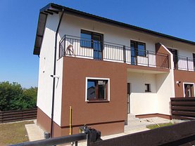 Casa de vânzare 4 camere, în Iaşi, zona Popas Păcurari