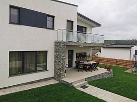 Casa de vânzare 4 camere, în Iaşi, zona Păcurari
