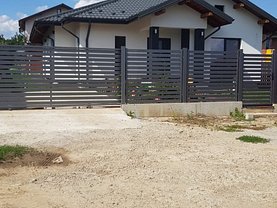 Casa de vânzare 4 camere, în Iaşi, zona Valea Adâncă